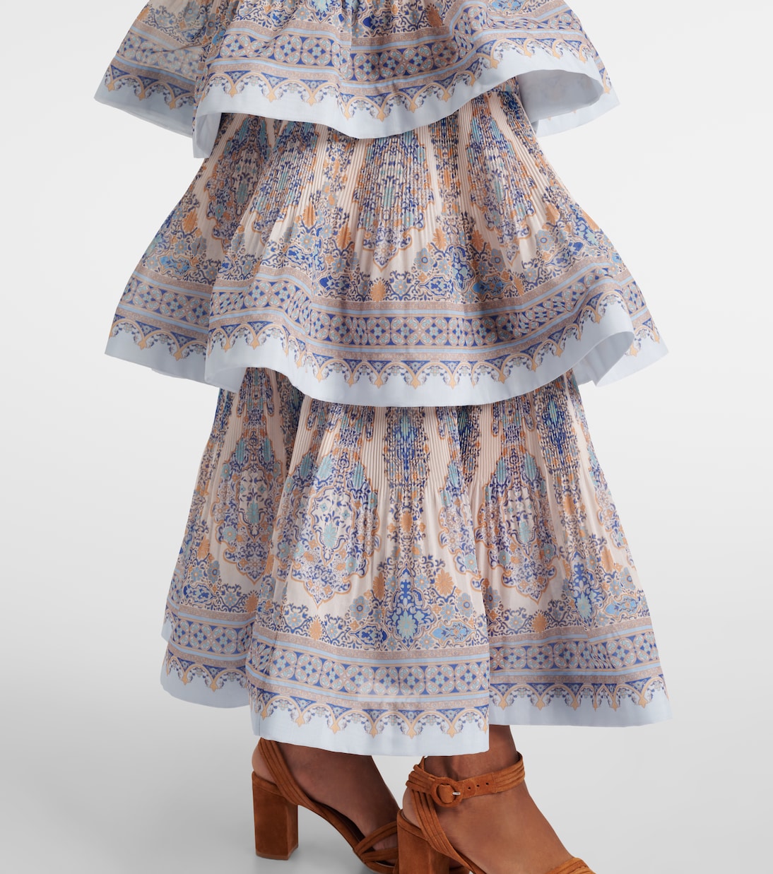 Maxirock | Zimmermann