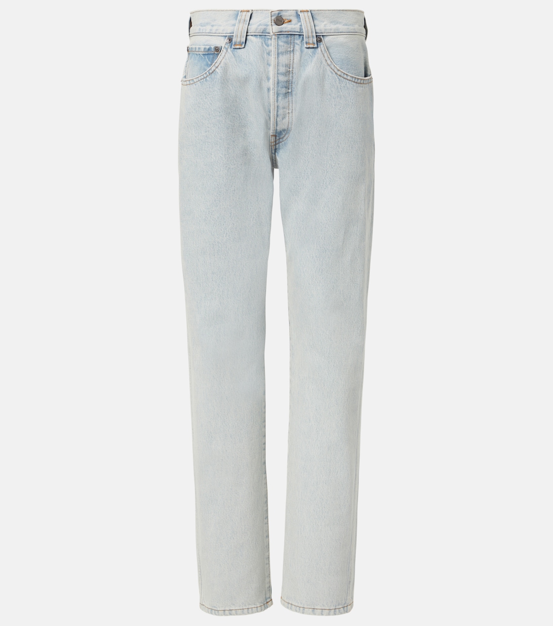 Jeans regular Callum | Khaite