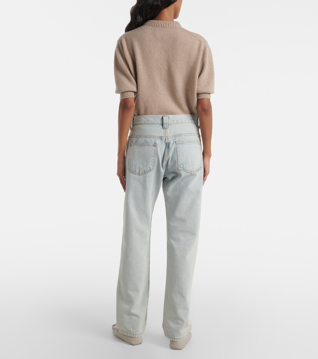 Jeans regular Callum | Khaite