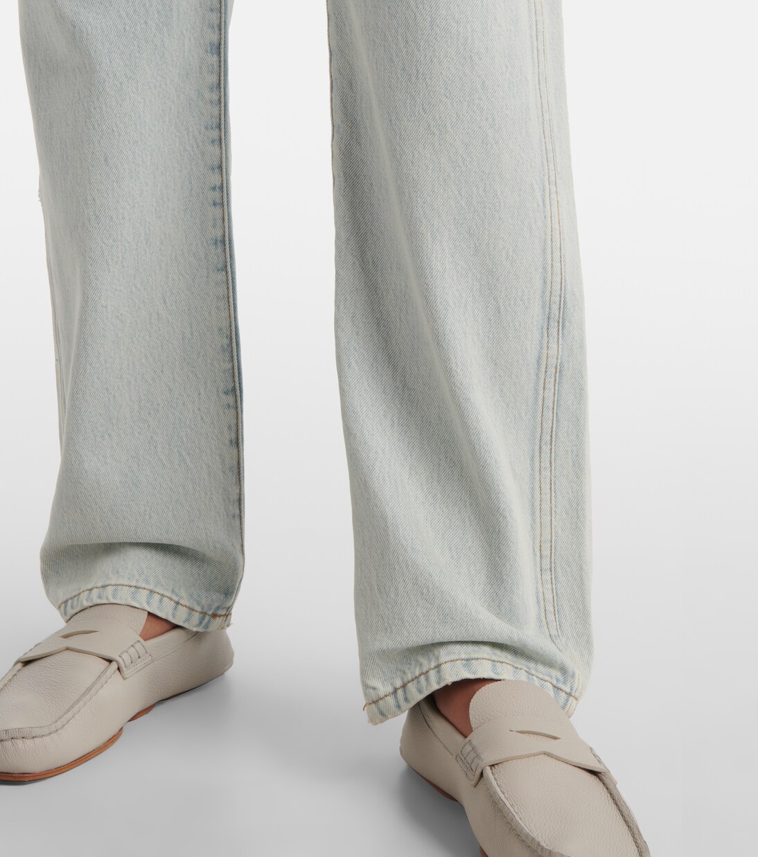 Jeans regular Callum | Khaite