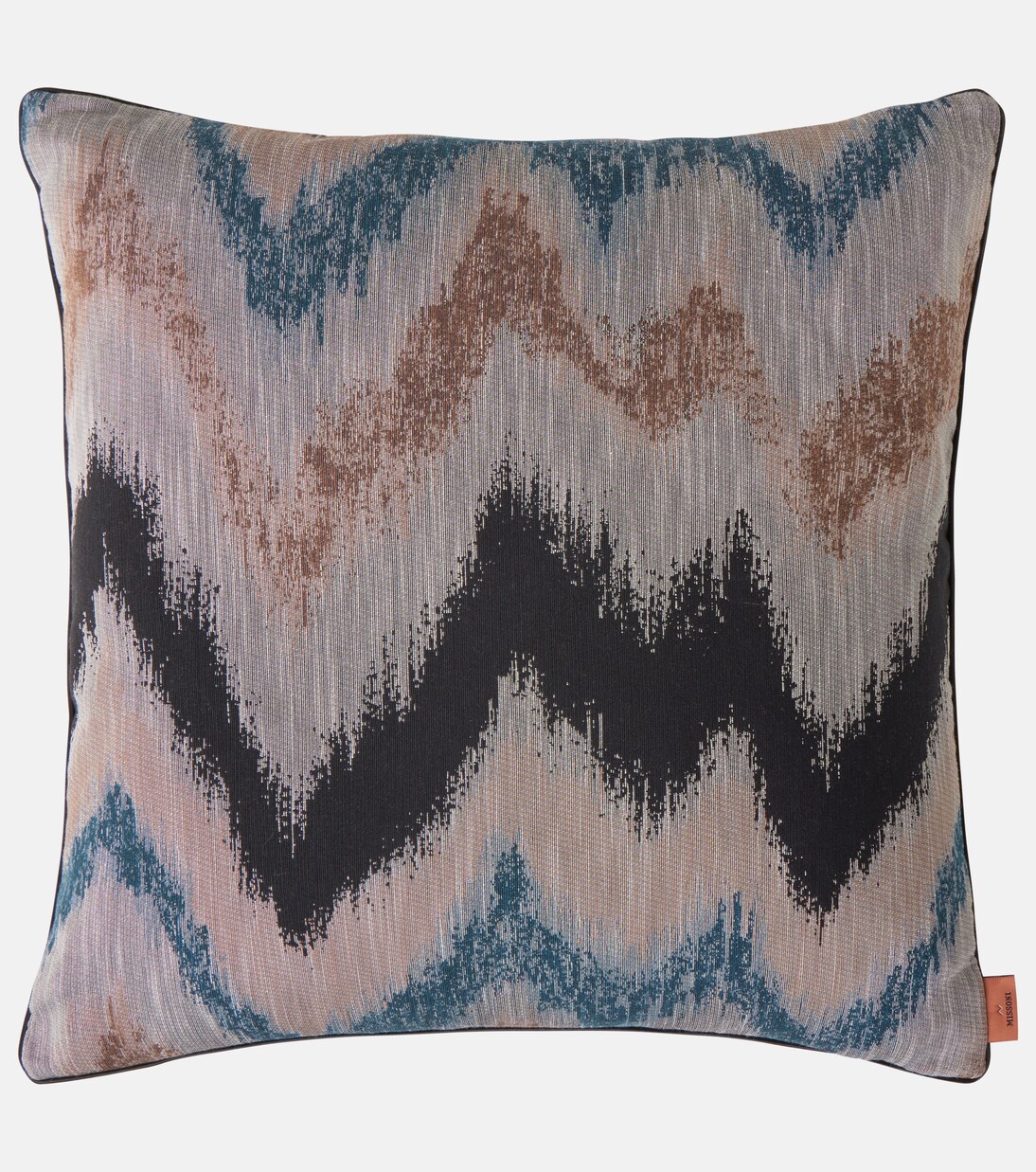 Orme提花靠垫 | Missoni