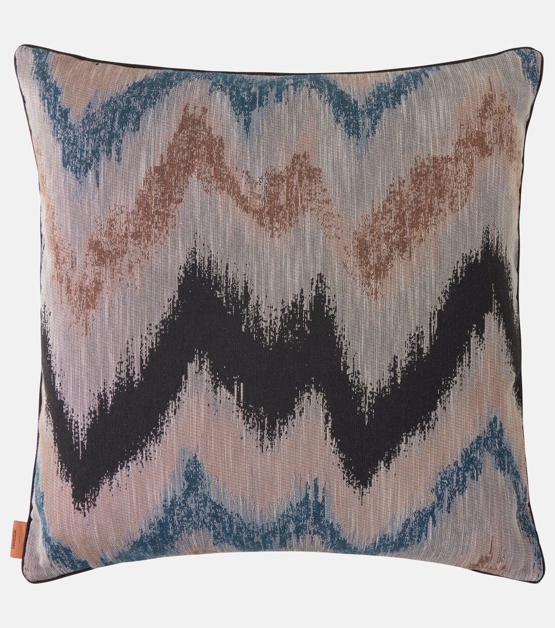 Orme提花靠垫 | Missoni