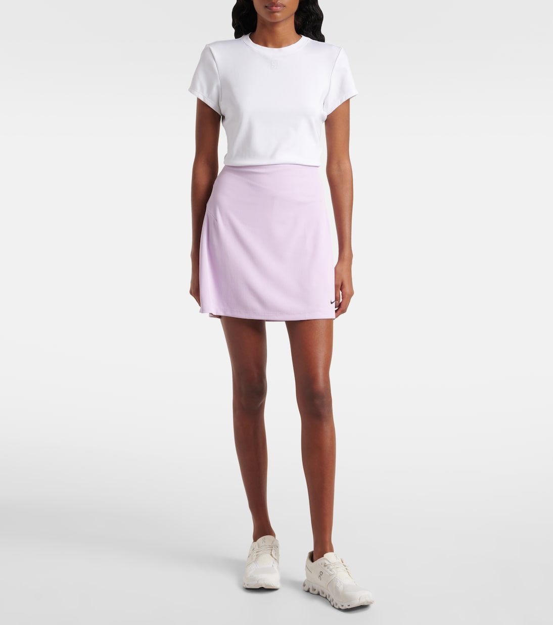 Court Advantage top | Nike