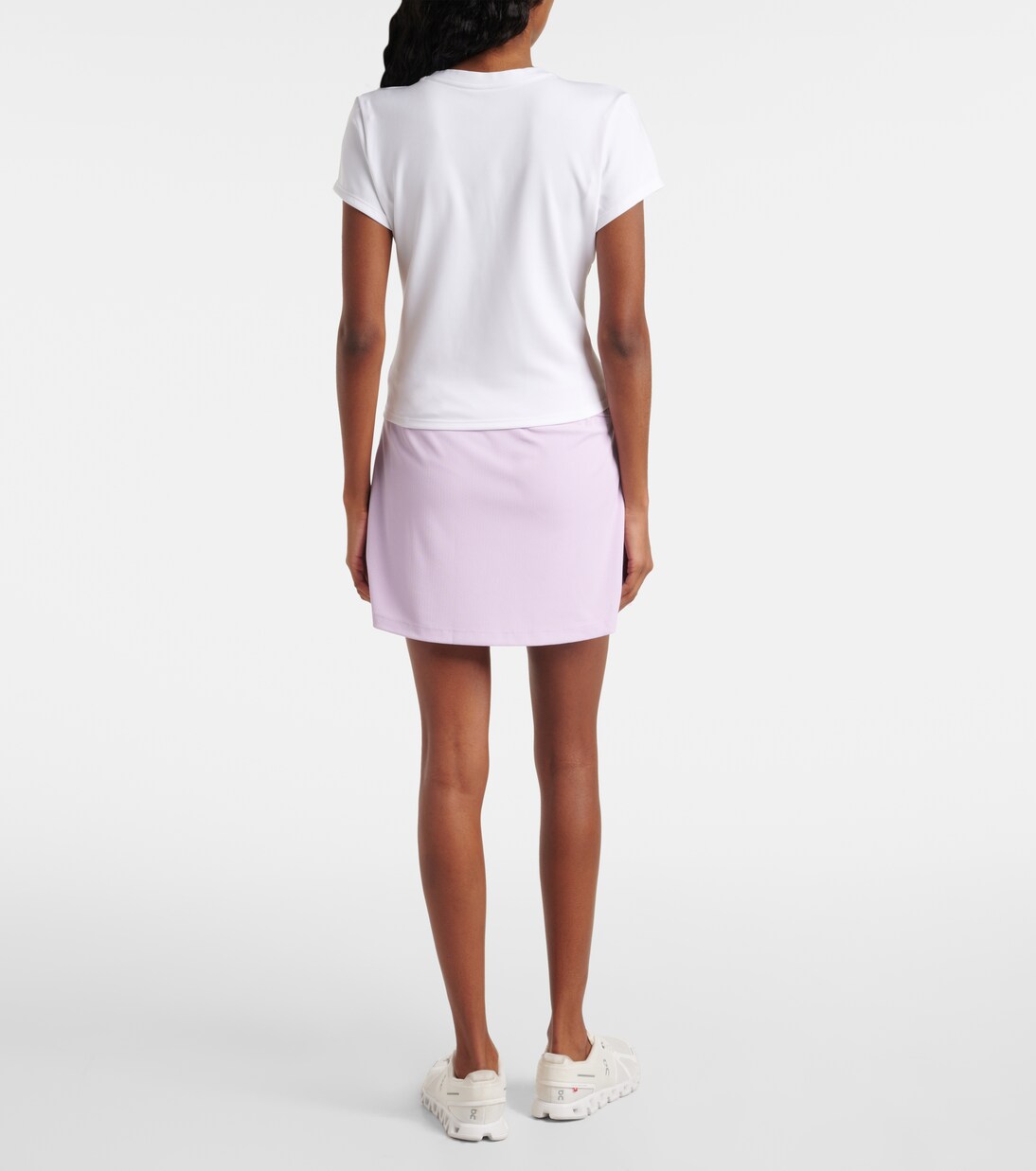 Court Advantage top | Nike