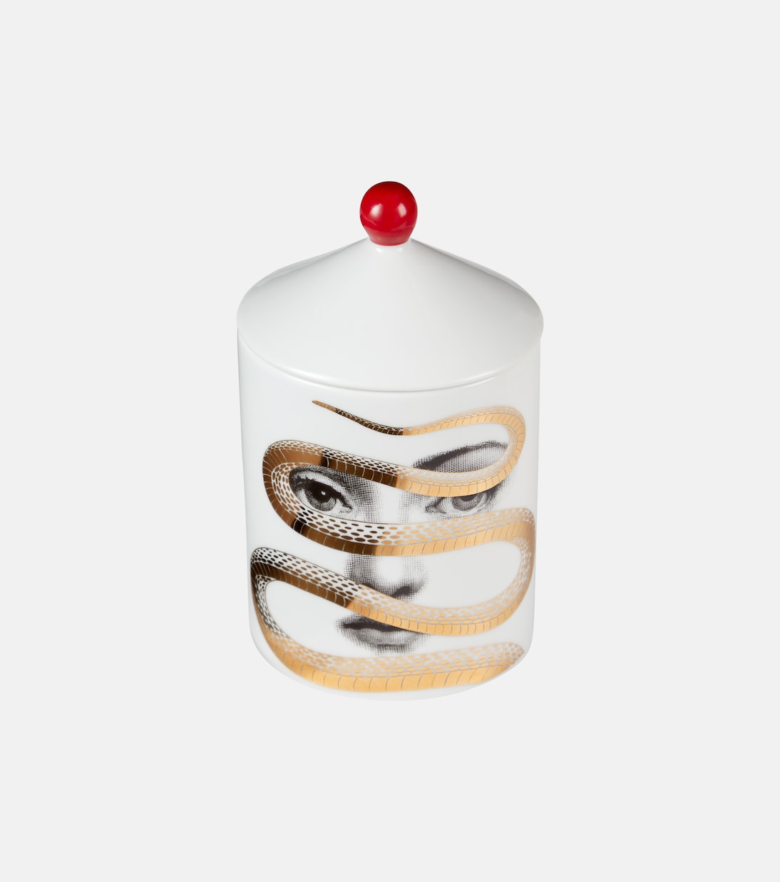 Se Poi scented candle | Fornasetti