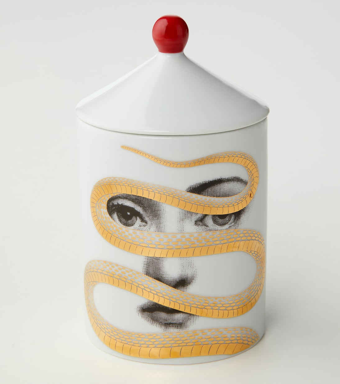 Se Poi scented candle | Fornasetti