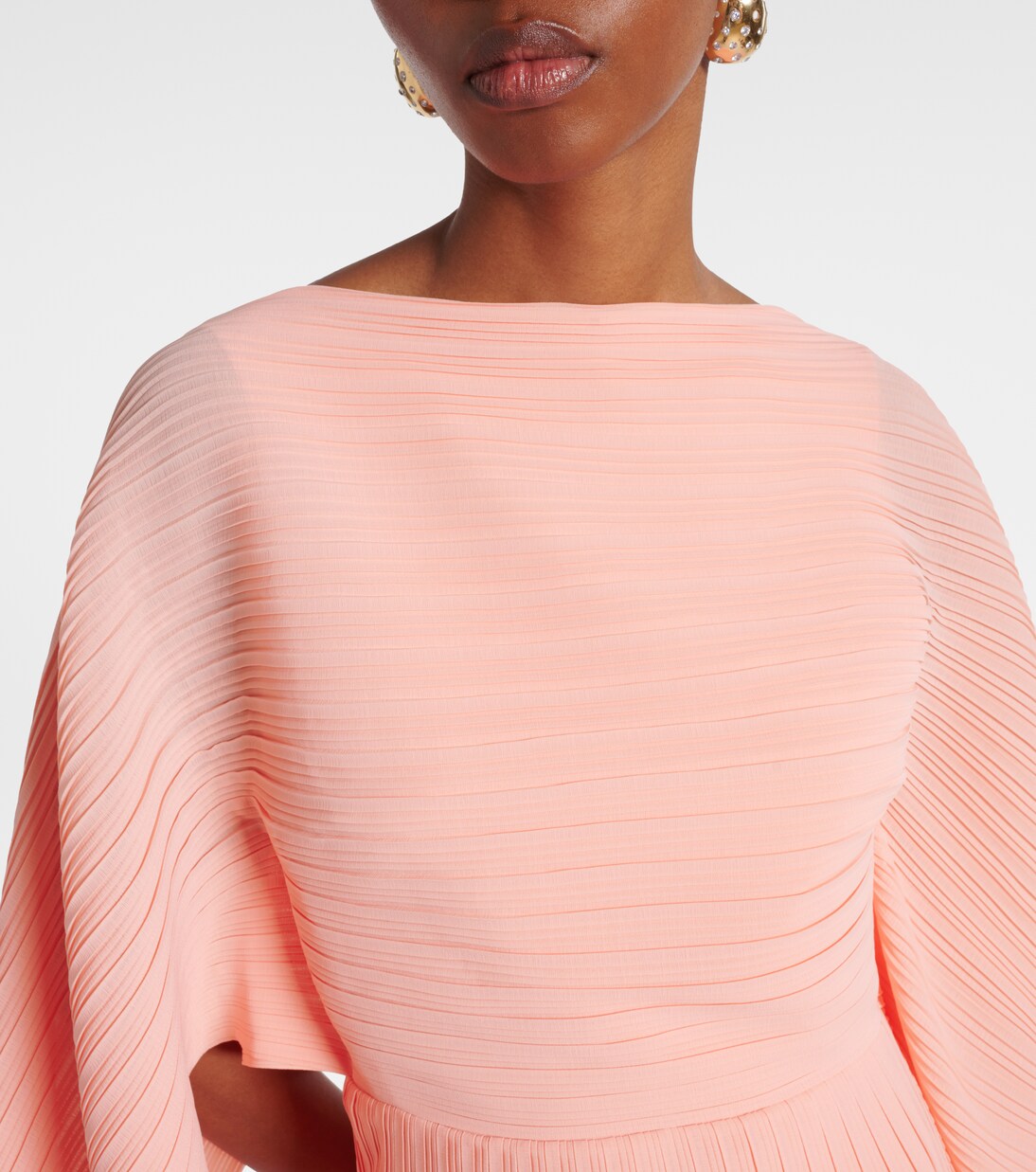 Robe longue Adami | Solace London