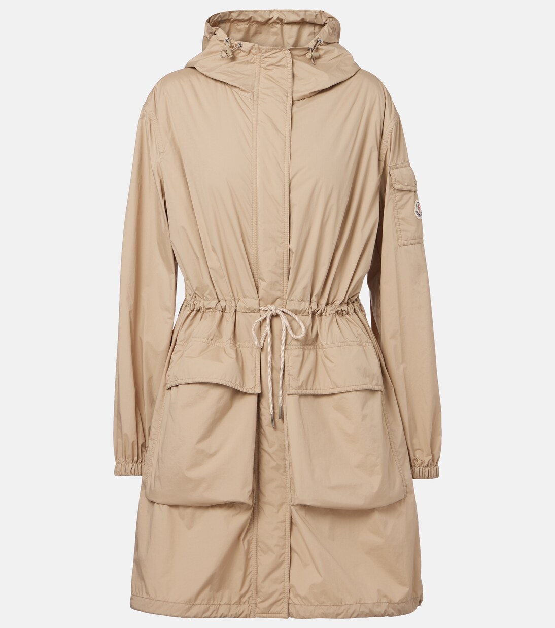 Nouilles parka | Moncler