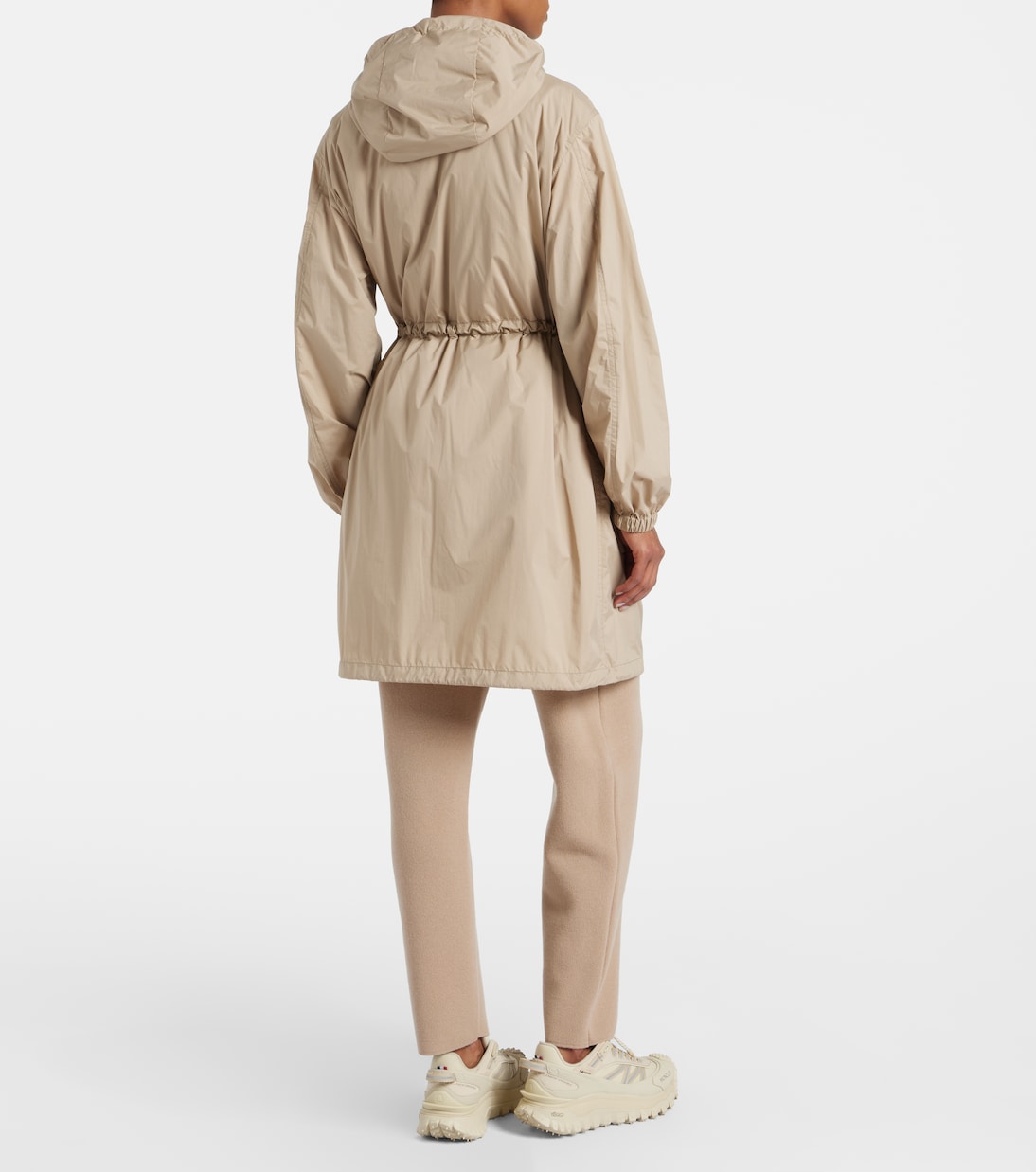 Nouilles parka | Moncler