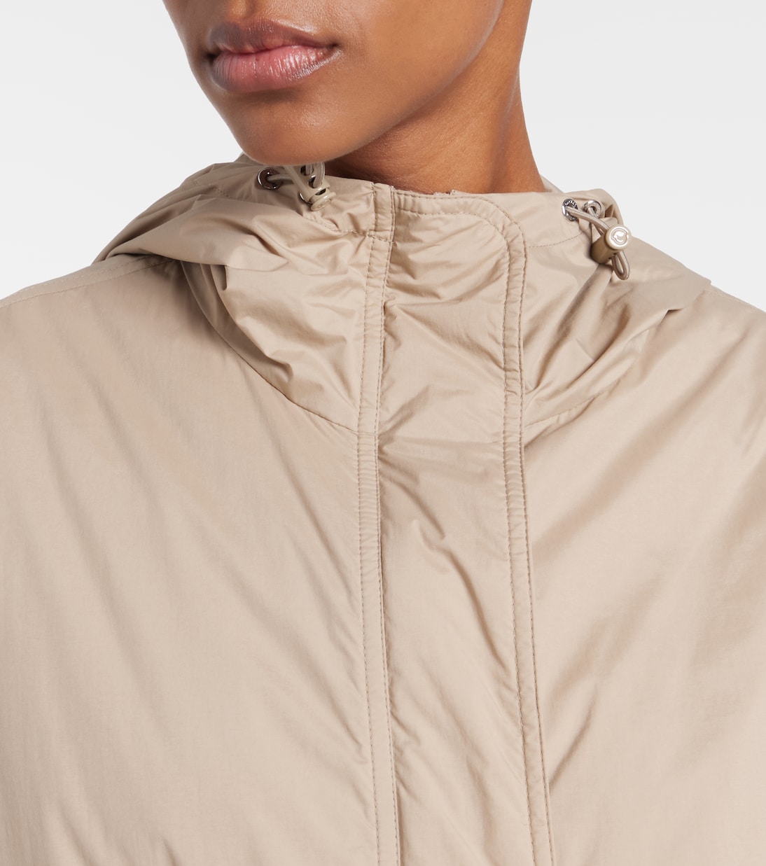 Nouilles parka | Moncler