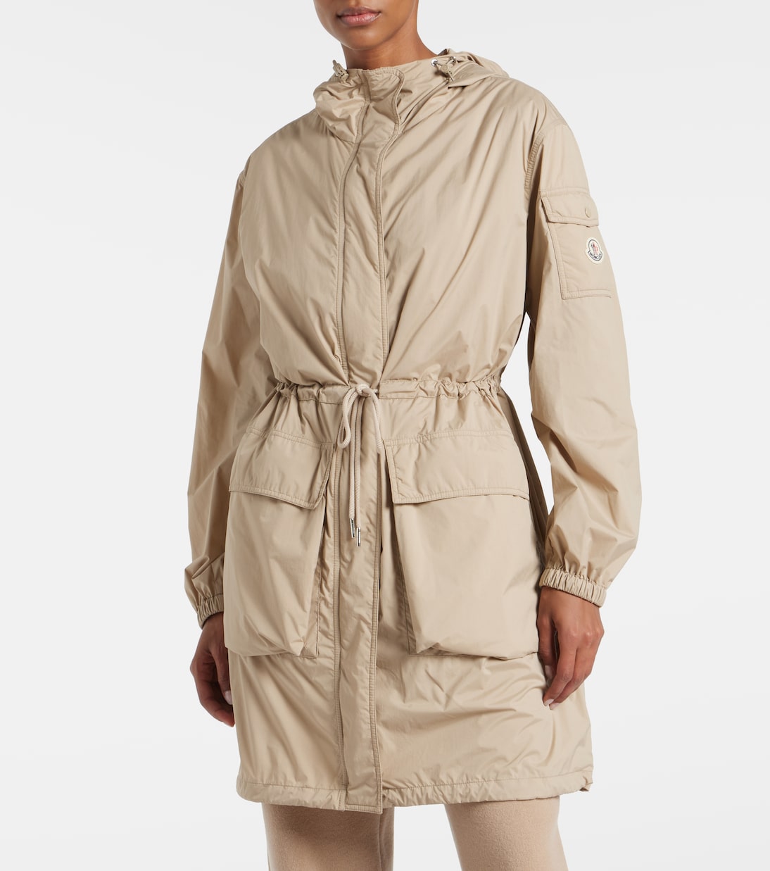 Nouilles parka | Moncler