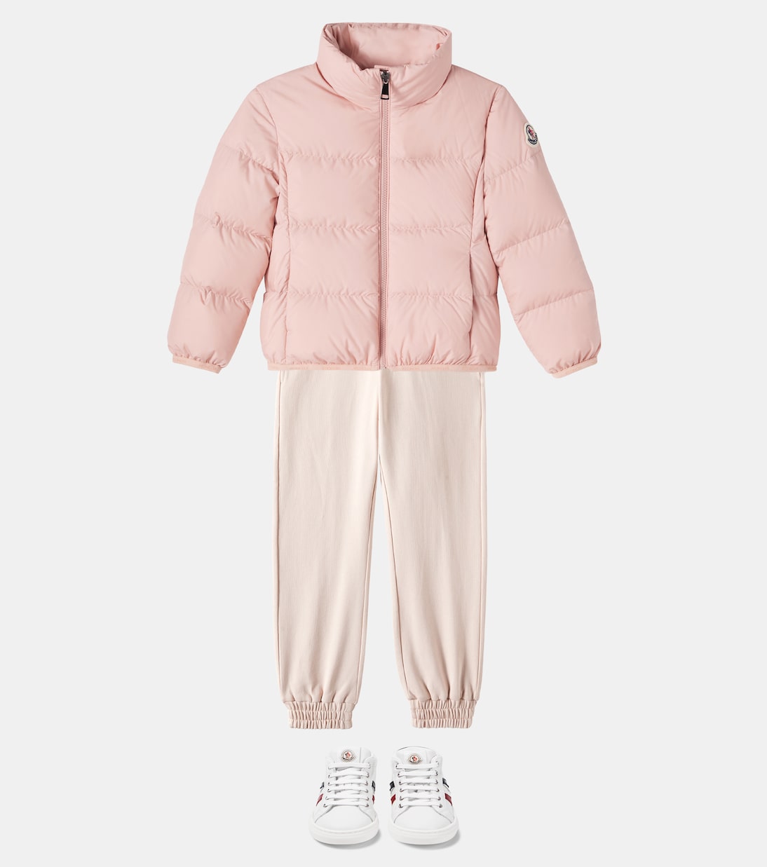 Daunenjacke Cermasa | Moncler Enfant
