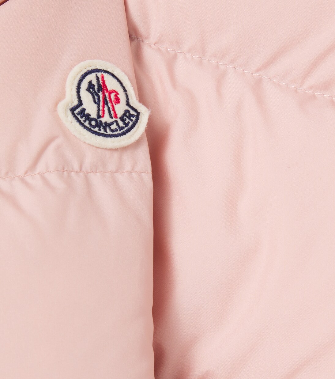 Daunenjacke Cermasa | Moncler Enfant