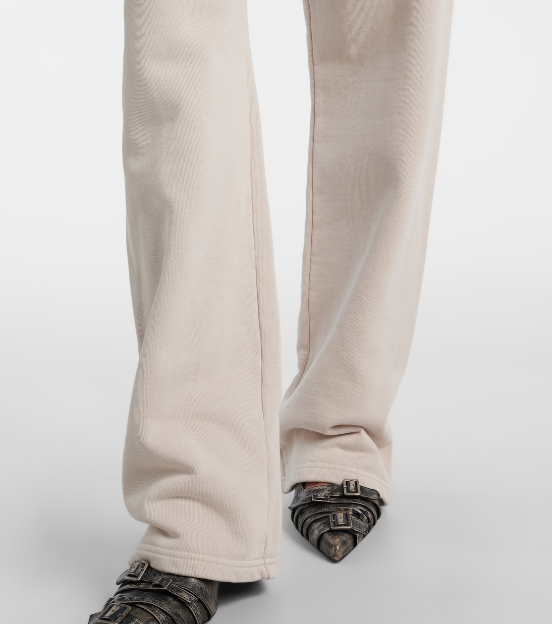 Pantalon de survêtement en coton | Entire Studios