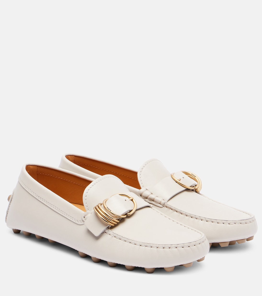 Mocasines Gommino de piel | Tod's