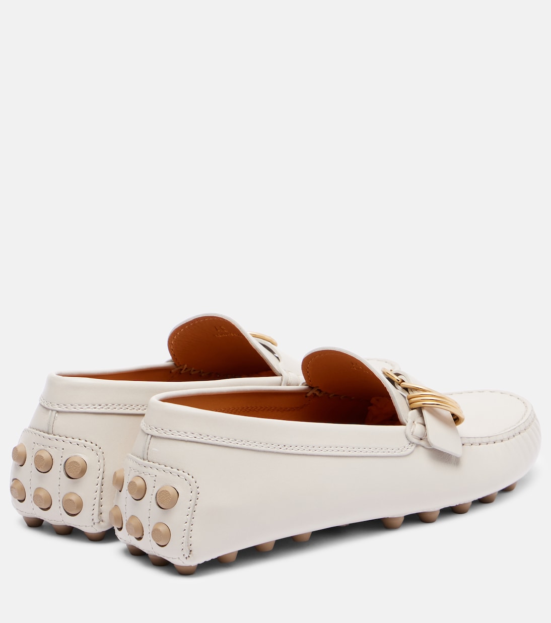 Mocasines Gommino de piel | Tod's