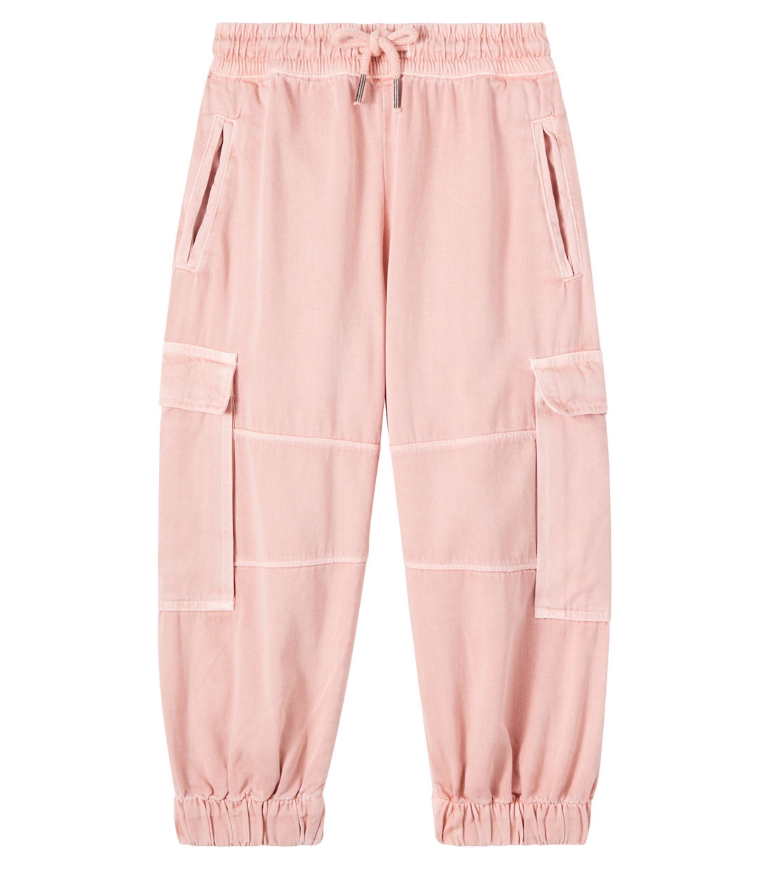 Cargohose Aliki aus Baumwolle | Molo