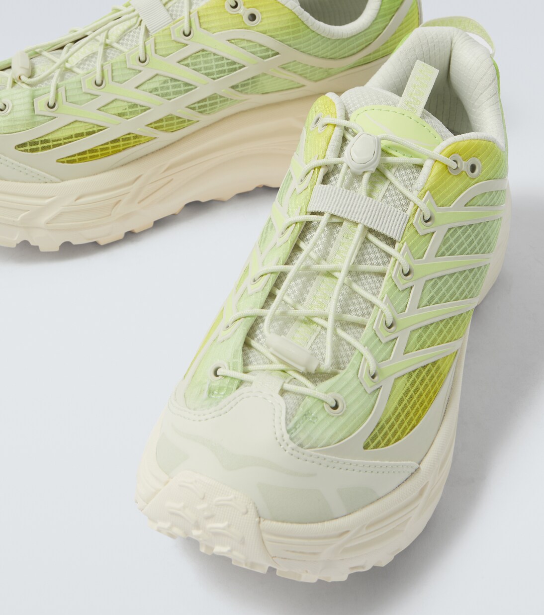 Mafate Three2 Grid sneakers | Hoka One One
