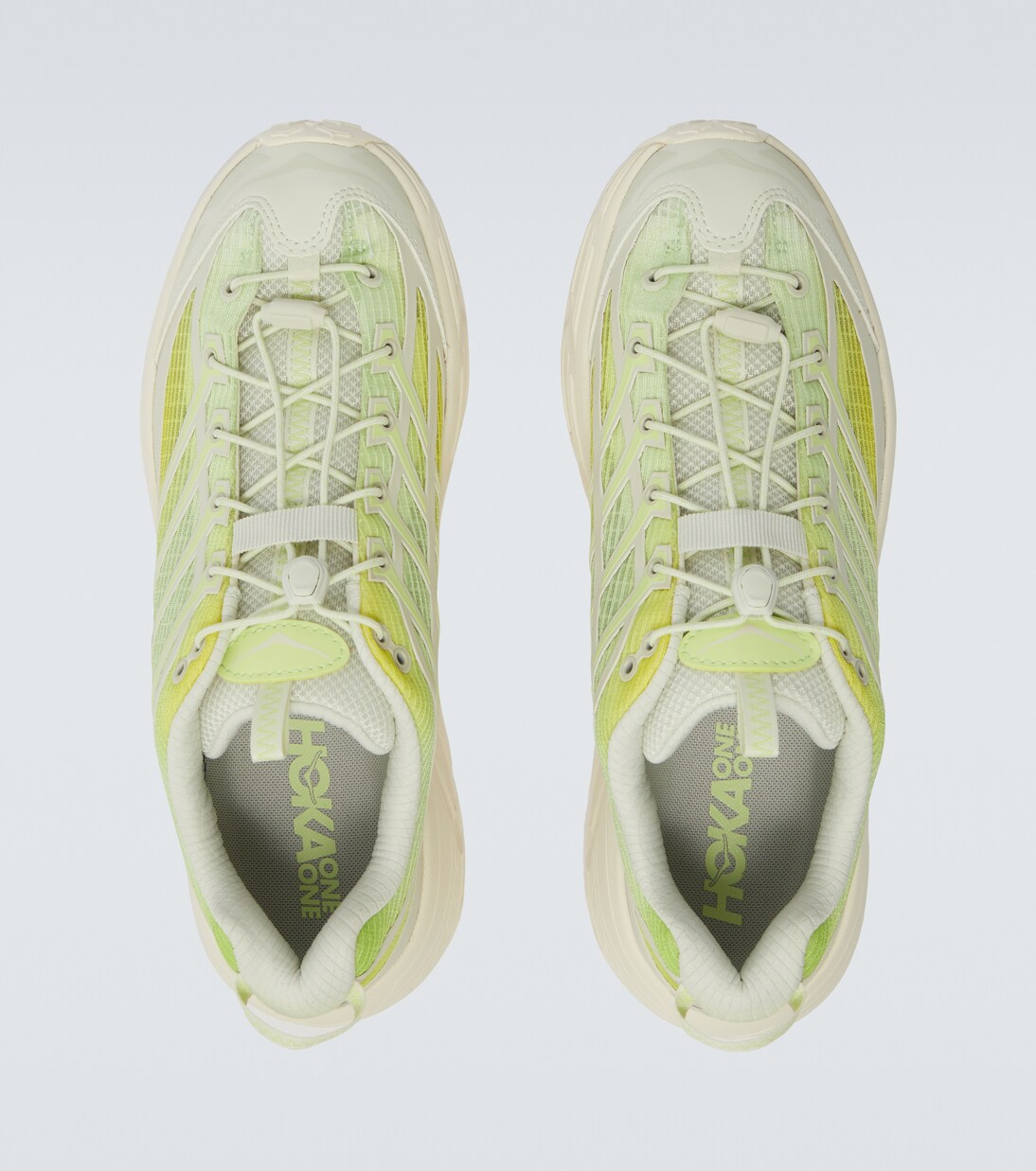 Mafate Three2 Grid sneakers | Hoka One One