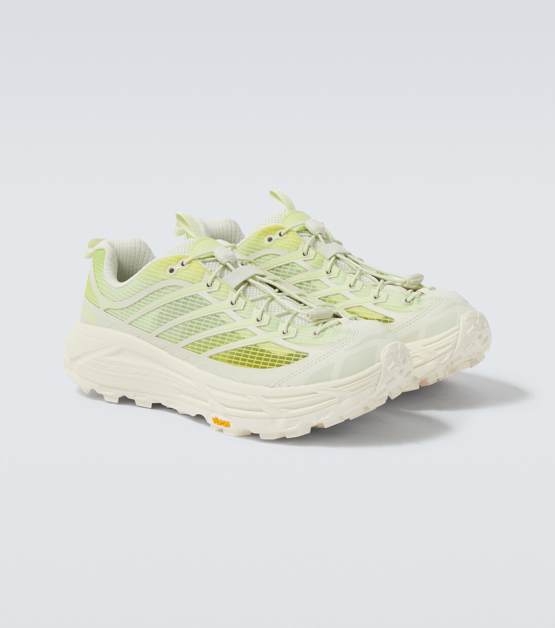 Mafate Three2 Grid sneakers | Hoka One One