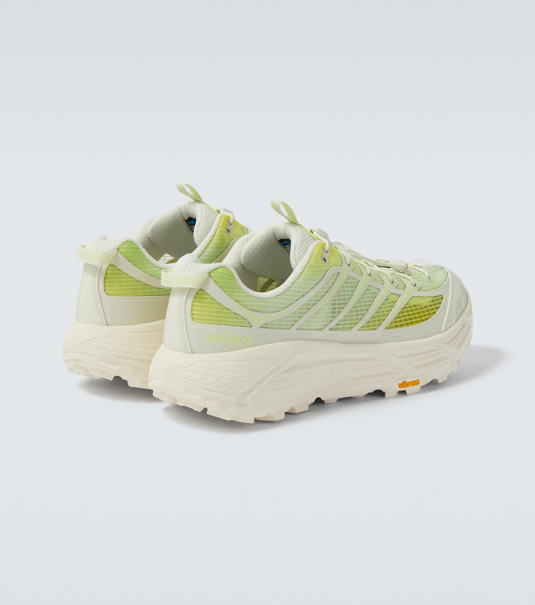 Mafate Three2 Grid sneakers | Hoka One One