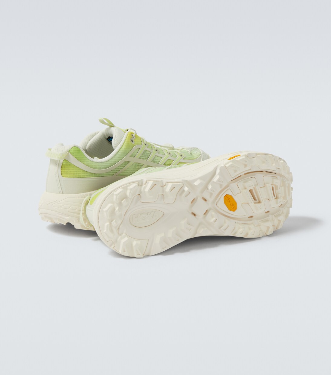 Mafate Three2 Grid sneakers | Hoka One One