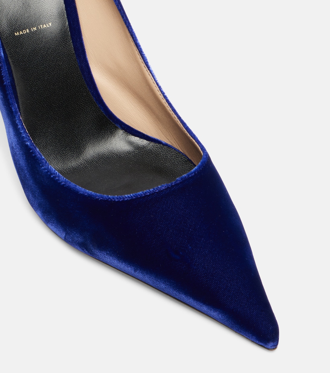 Betty 85 velvet pumps | Tom Ford