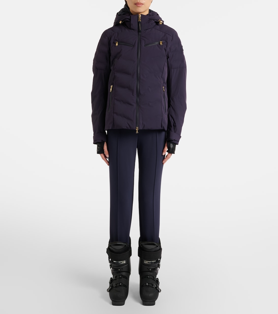 Kea1T ski jacket | Bogner