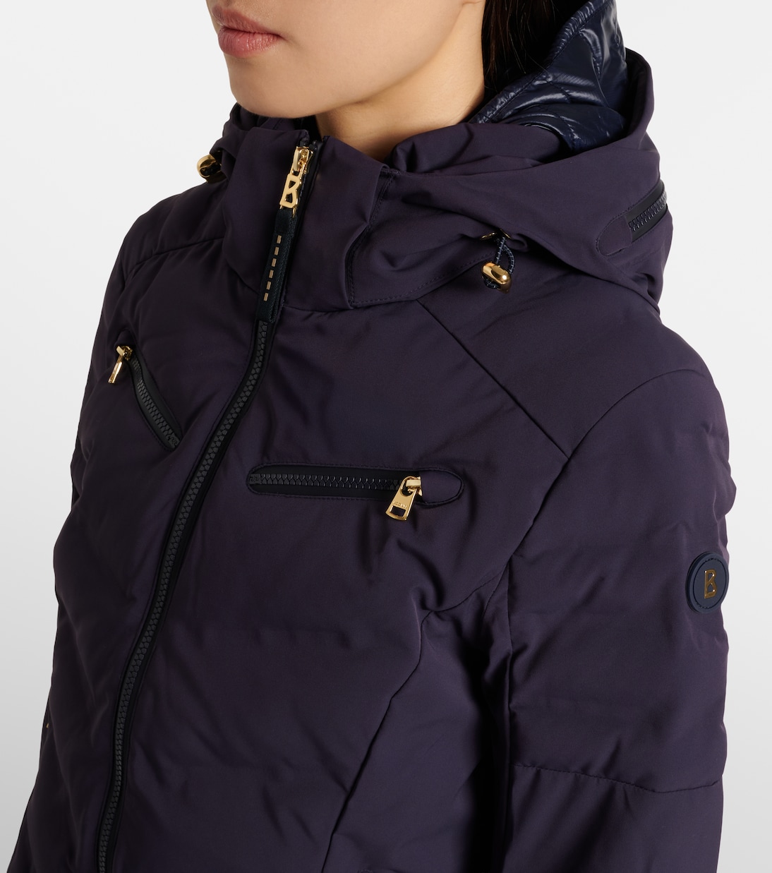 Kea1T ski jacket | Bogner