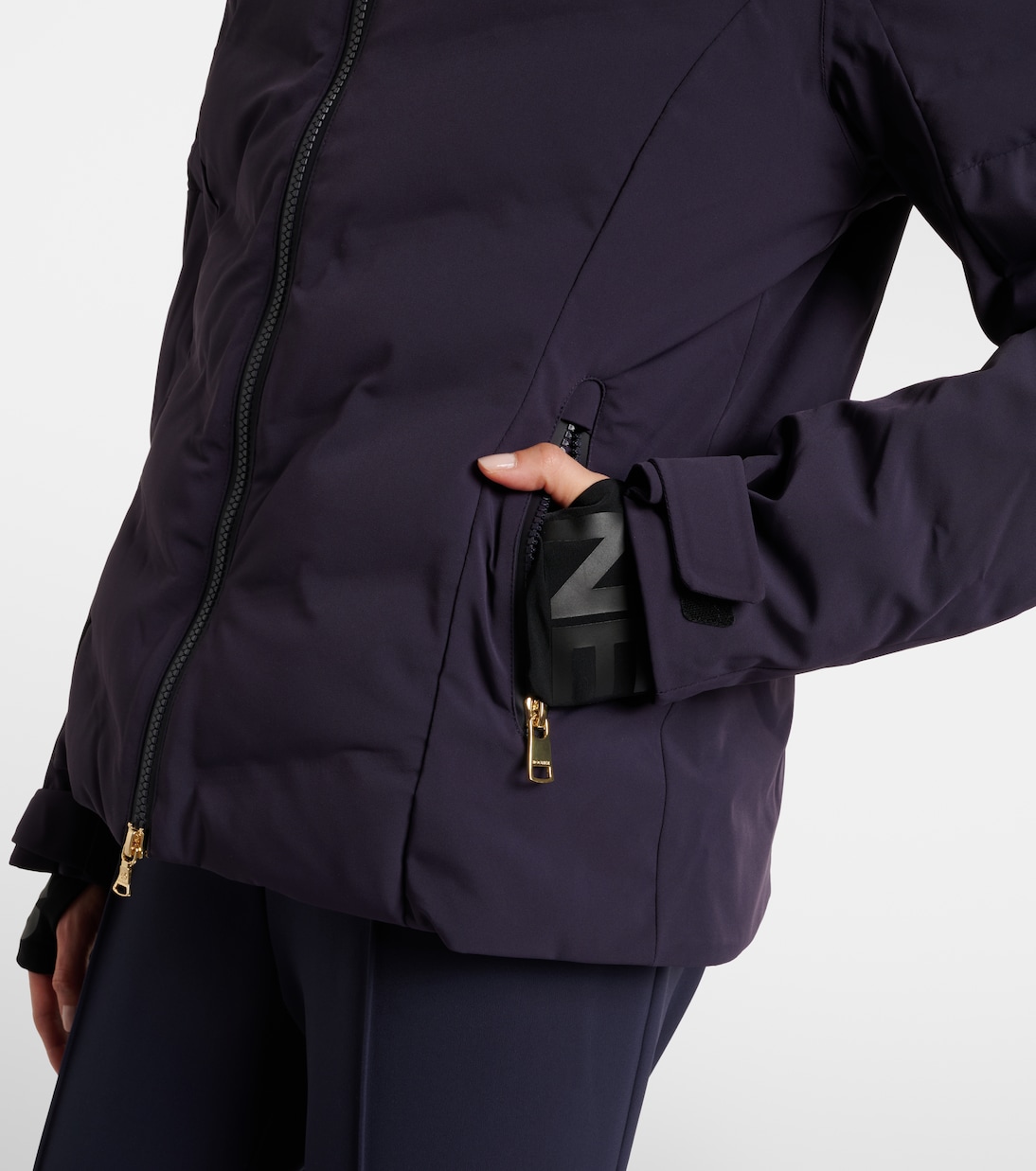 Kea1T ski jacket | Bogner