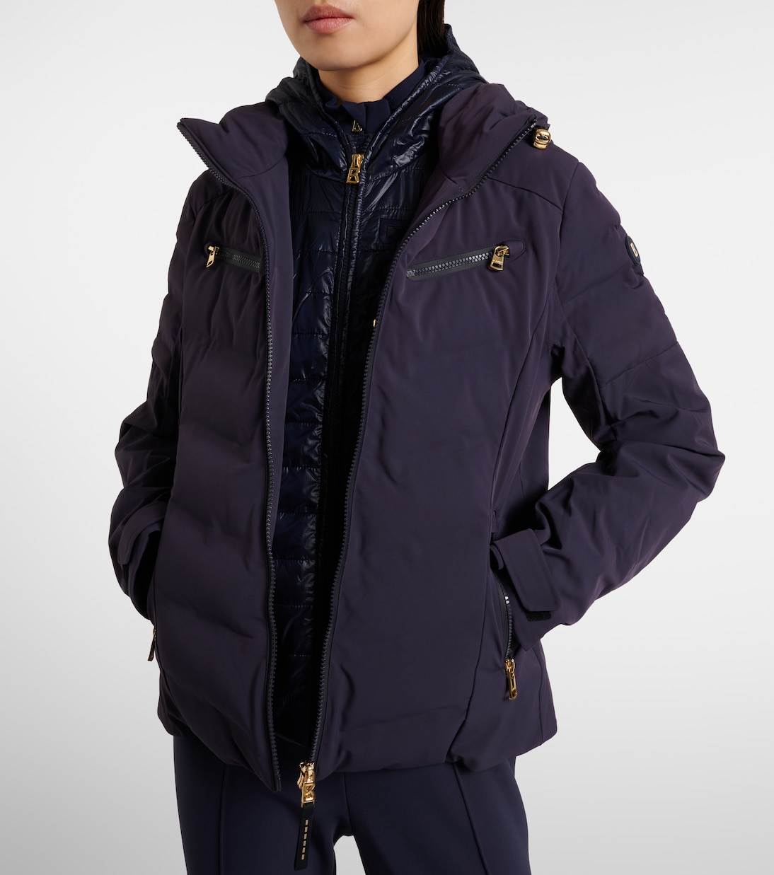 Kea1T ski jacket | Bogner