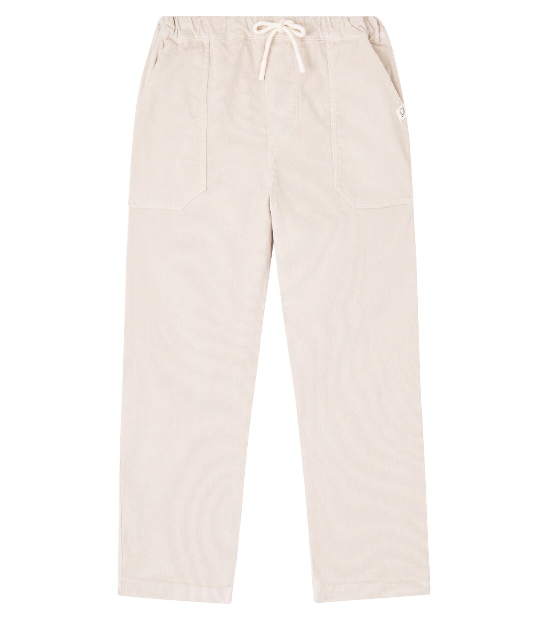 Rick cotton corduroy pants | Cozmo