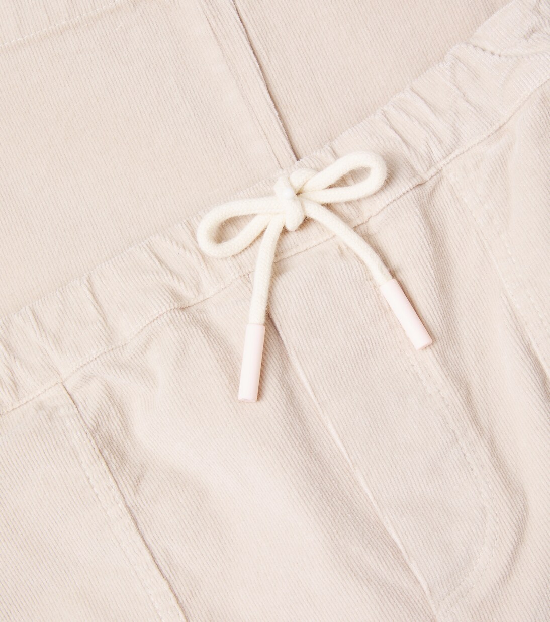 Rick cotton corduroy pants | Cozmo