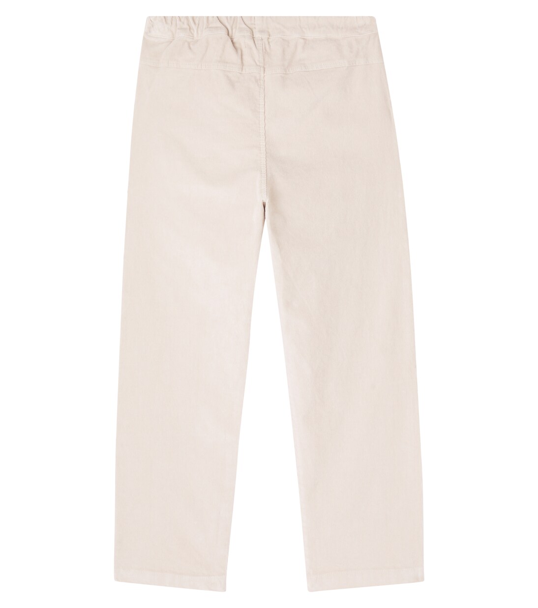 Rick cotton corduroy pants | Cozmo