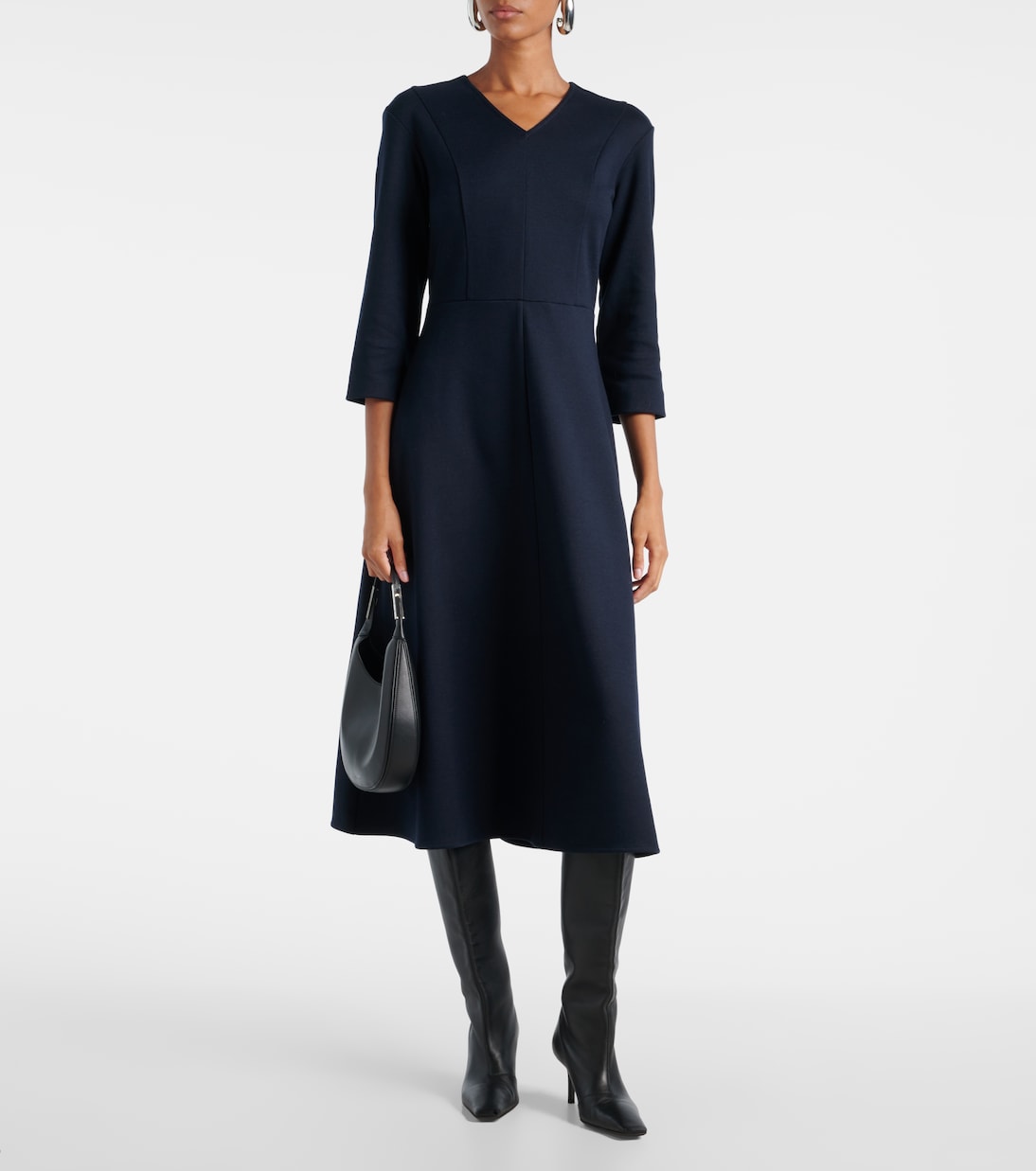 Midikleid Orione | 'S Max Mara