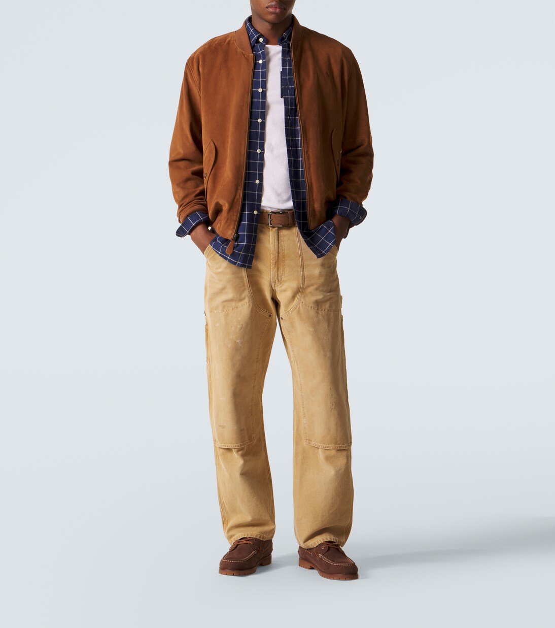 Set of 2 cotton jersey T-shirts | Polo Ralph Lauren