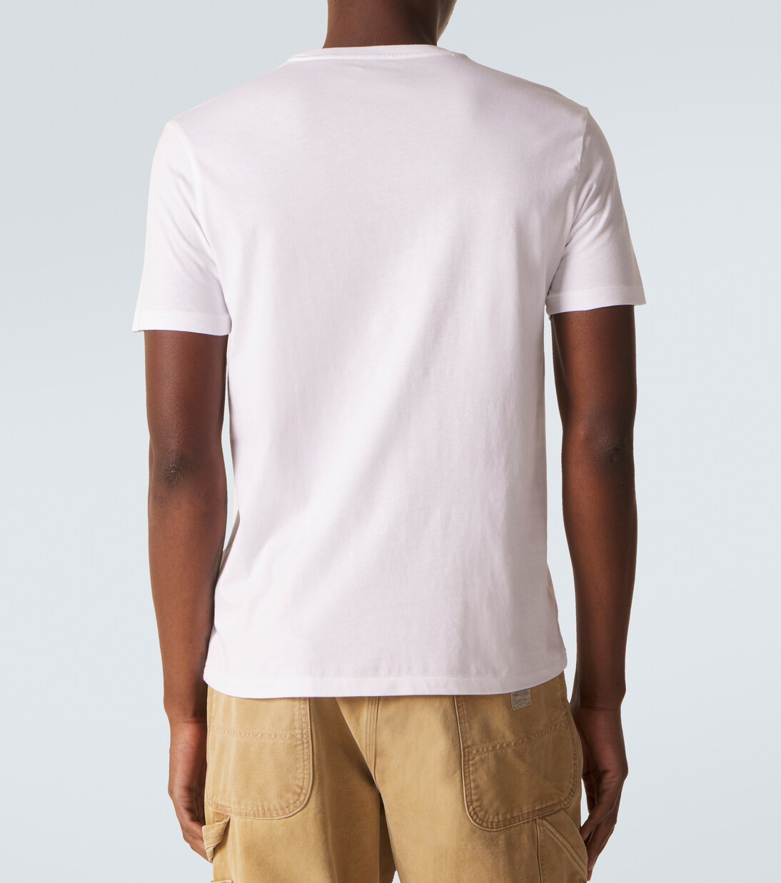 Set of 2 cotton jersey T-shirts | Polo Ralph Lauren