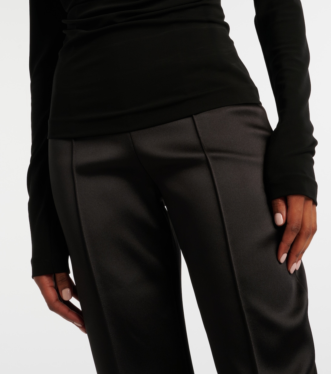 Top aus Jersey | Wardrobe.NYC