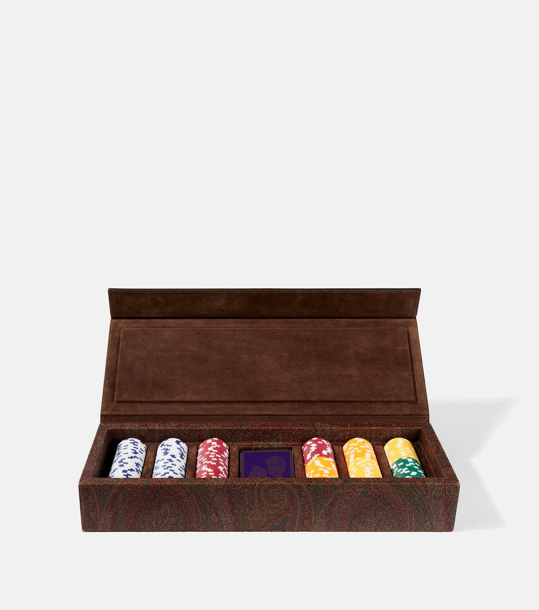 Arnica poker set | Etro
