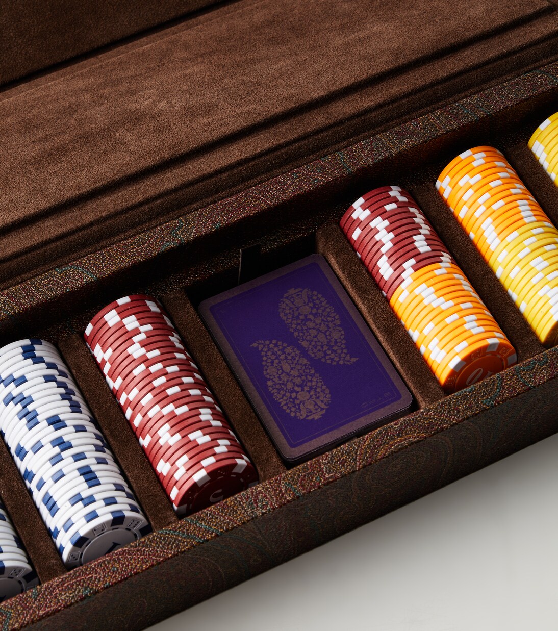 Arnica poker set | Etro
