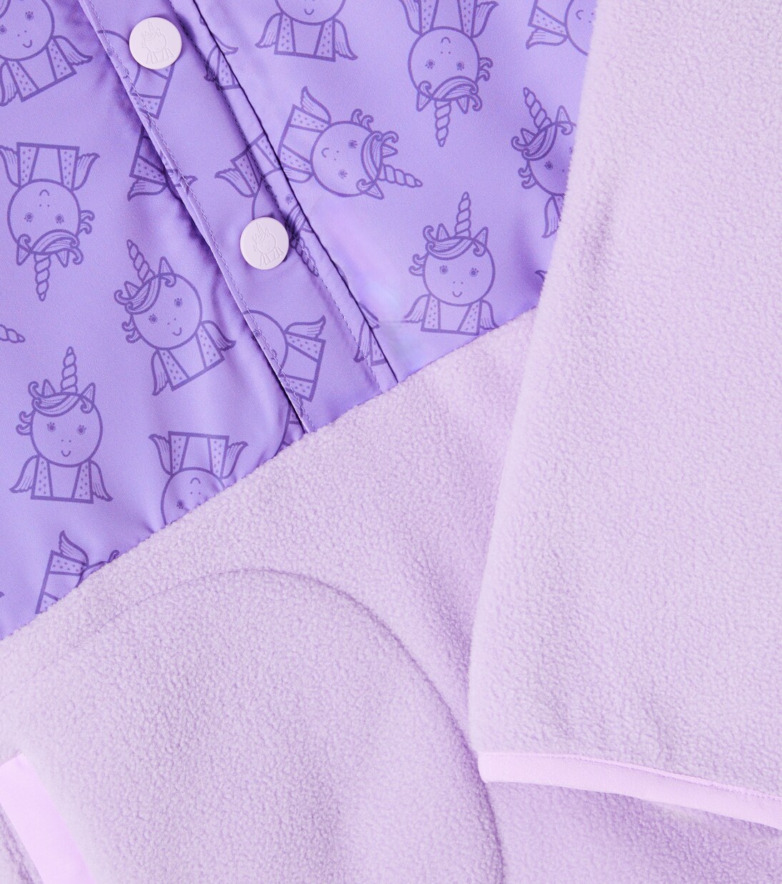 Veste Sparkle The Unicorn | Roarsome