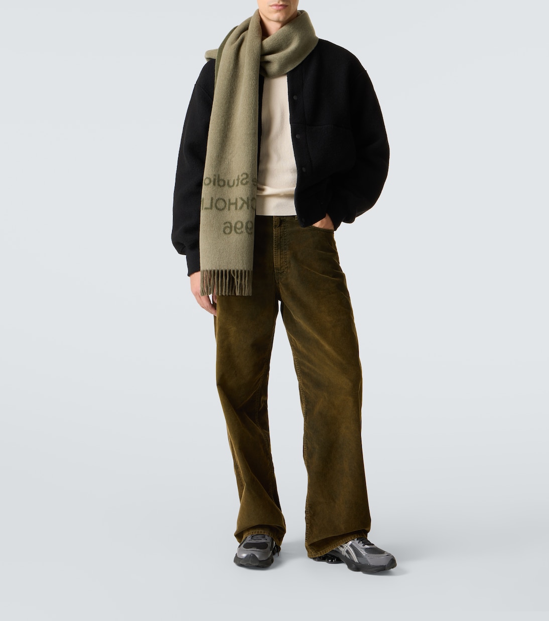 Gel-Kinetik Fluent sneakers | Asics