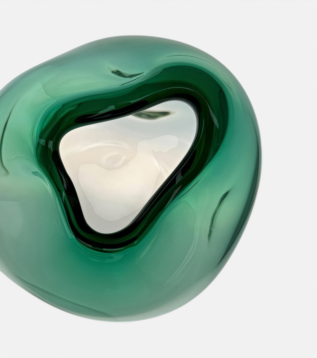 Vase Komet en verre | Alexa Lixfeld