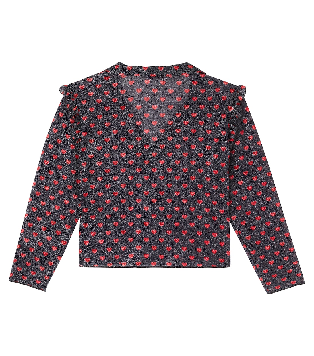 Lumière printed shirt | Oséree Kids