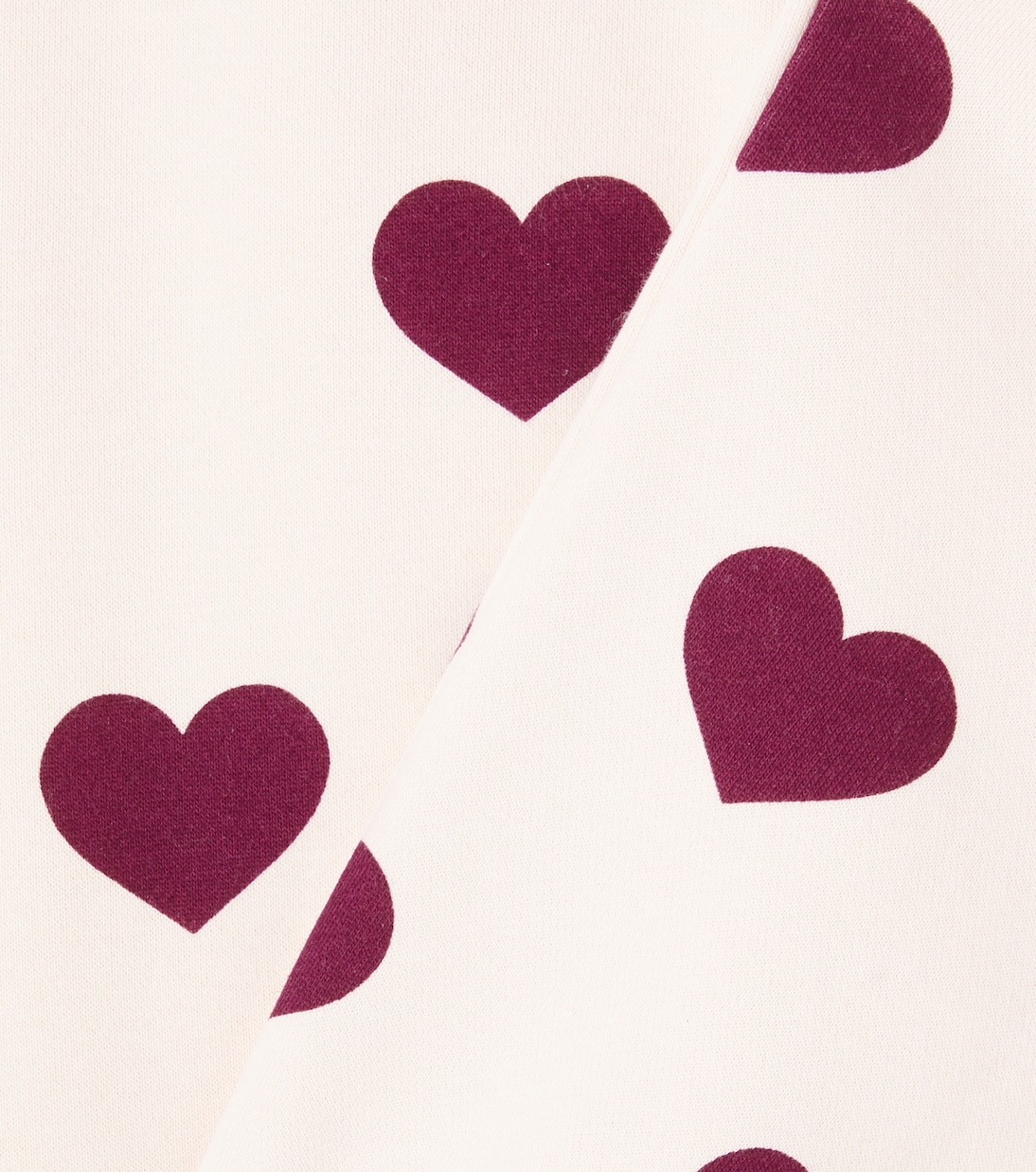 Pantalon de survêtement Lou imprimé | Konges Sløjd