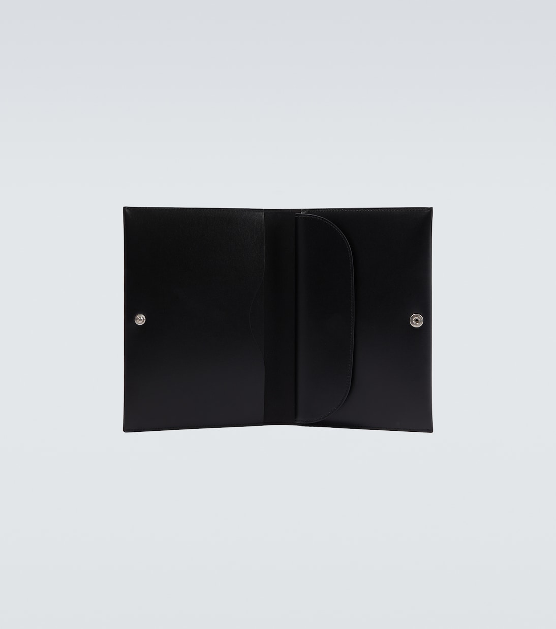 Pochette en cuir | The Row