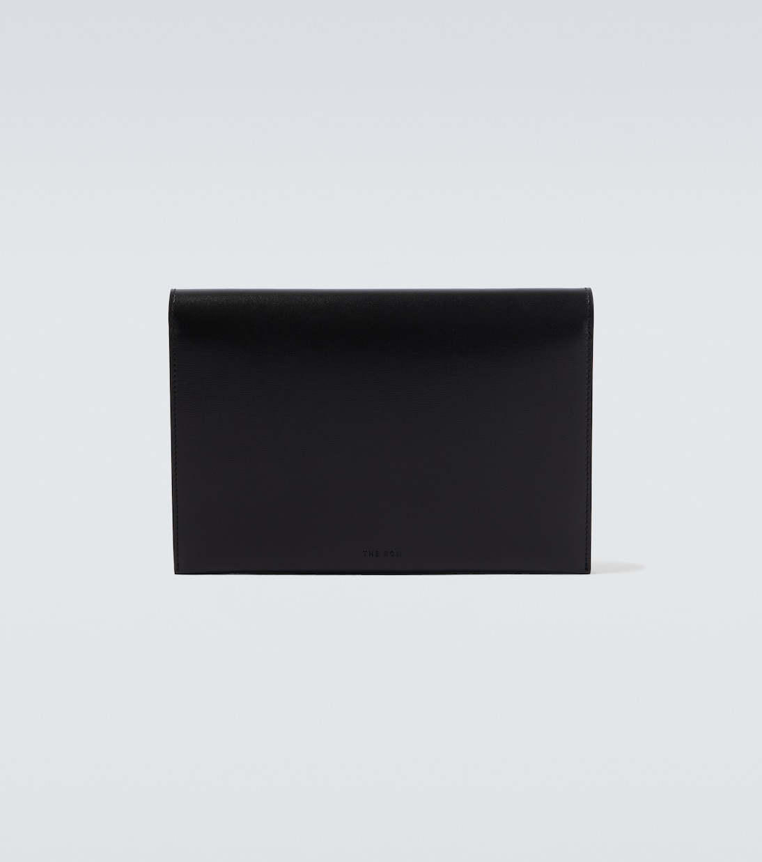 Pochette en cuir | The Row