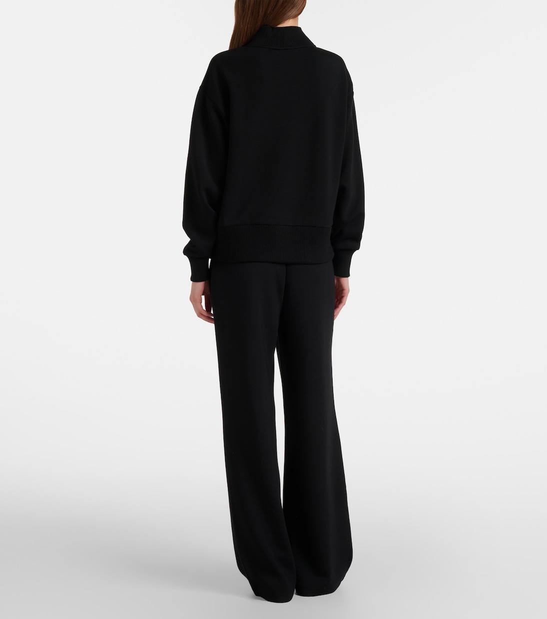 Weite Hose 30" aus Jersey | Varley