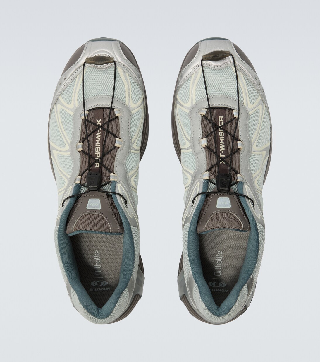 XT-Whisper mesh sneakers | Salomon