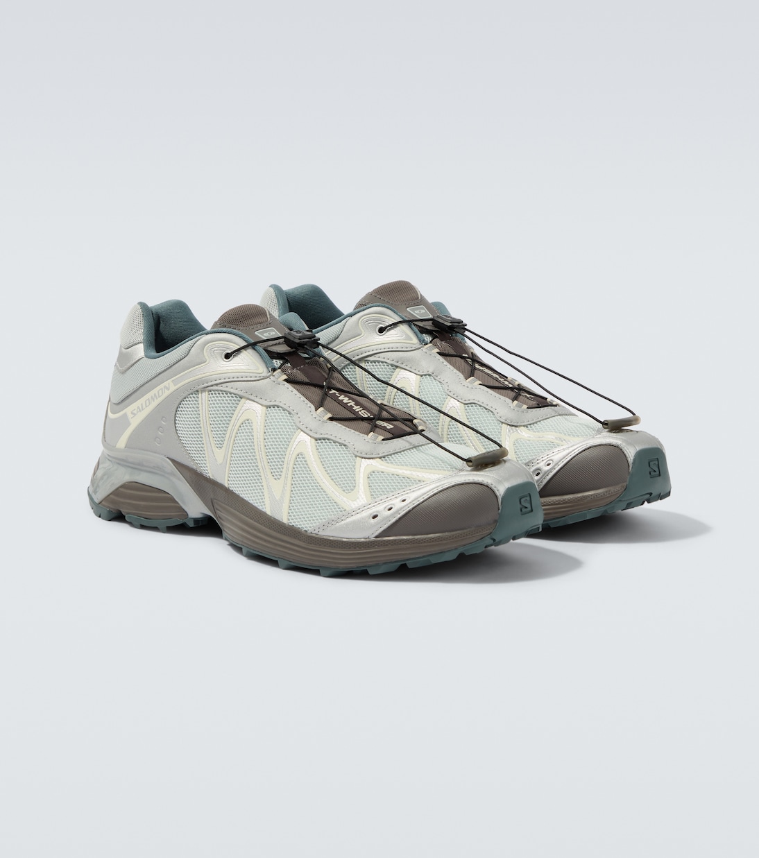 XT-Whisper mesh sneakers | Salomon